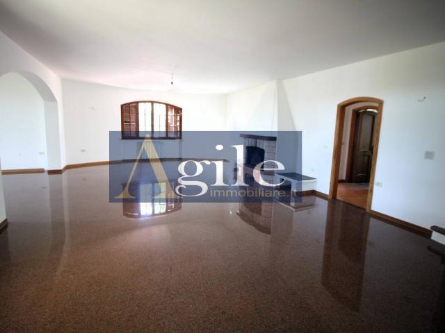 Villa in vendita a Monteprandone, Collinare