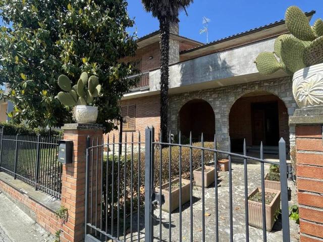 Villa in vendita a Montepulciano