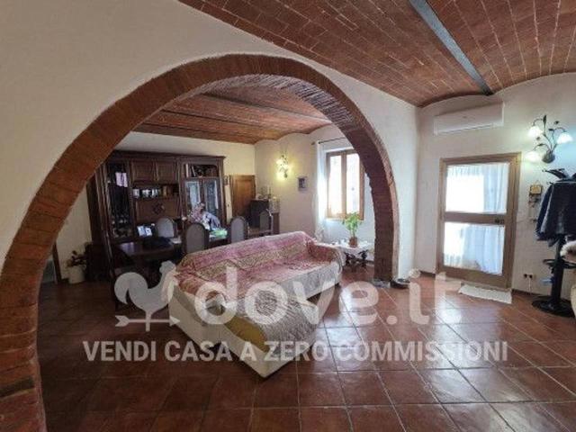 Villa in vendita a Montepulciano