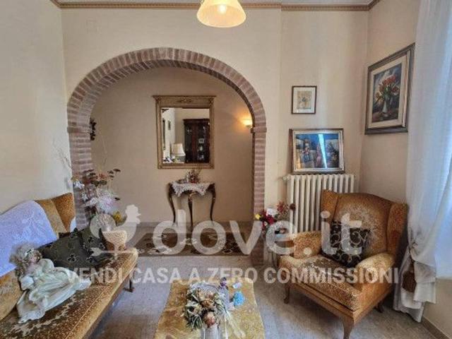 Villa in vendita a Montepulciano