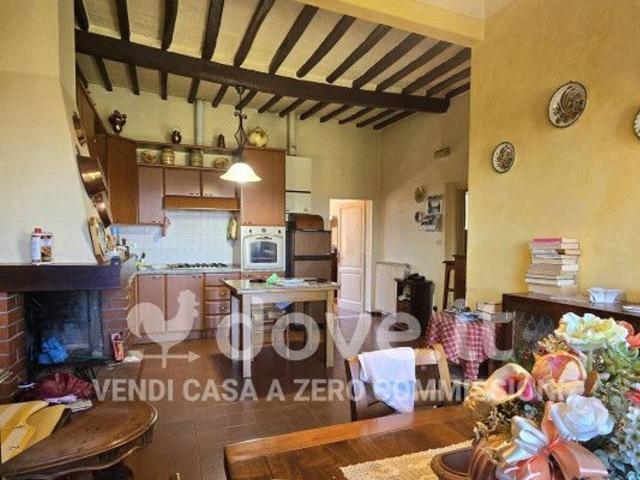 Villa in vendita a Montepulciano