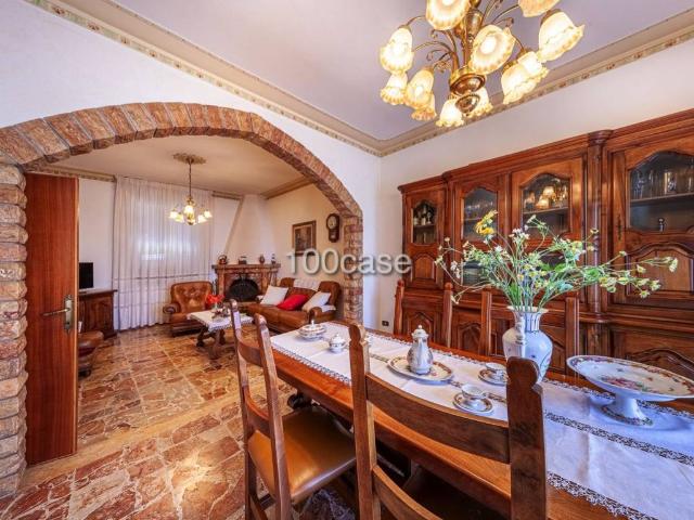 Villa in vendita a Montepulciano SI
