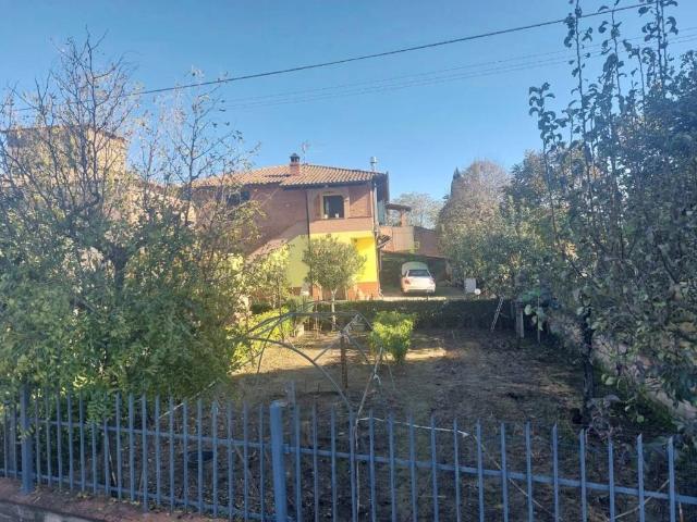 Villa in vendita a Montepulciano SI