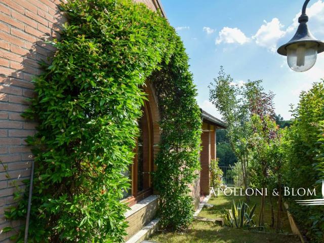 Villa in vendita a Montepulciano SI