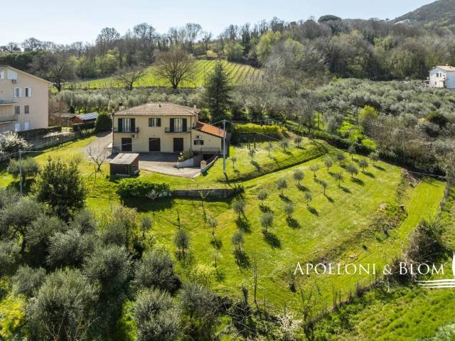 Villa in vendita a Montepulciano SI