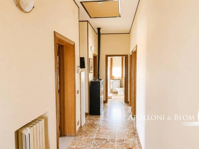 Villa in vendita a Montepulciano SI