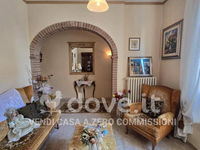 Villa in vendita a Montepulciano SI
