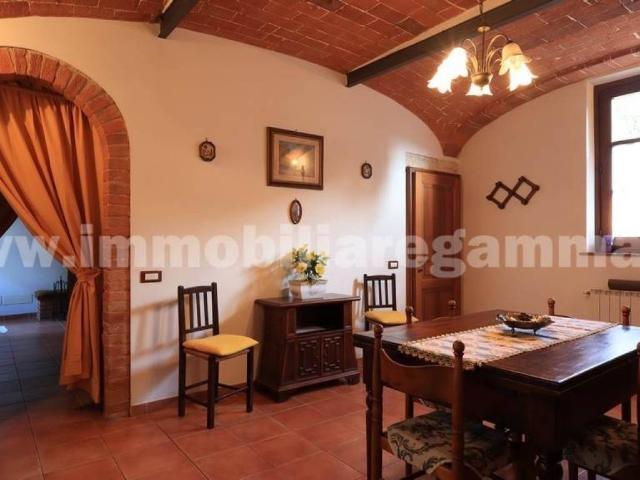 Villa in vendita a Montepulciano SI