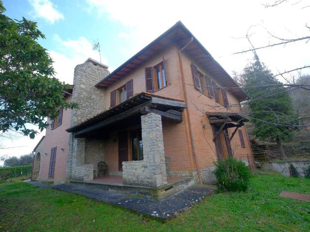 Villa in vendita a Montepulciano SI