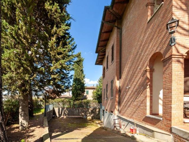 Villa in vendita a Montepulciano SI