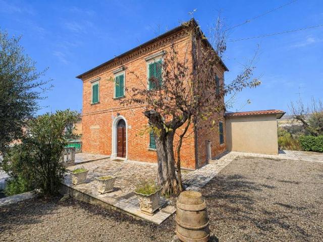 Villa in vendita a Montepulciano SI