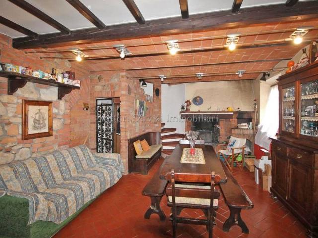 Villa in vendita a Montepulciano SI