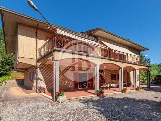 Villa in vendita a Montepulciano SI