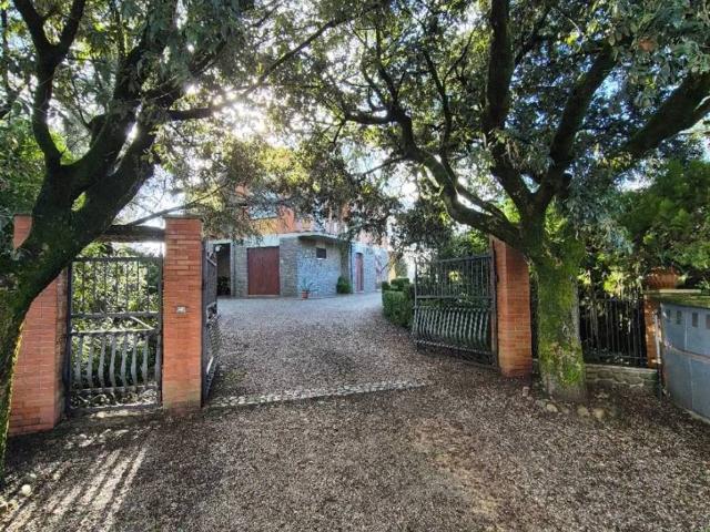 Villa in vendita a Montepulciano SI