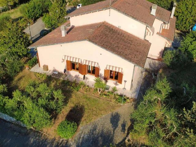 Villa in vendita a Montepulciano SI