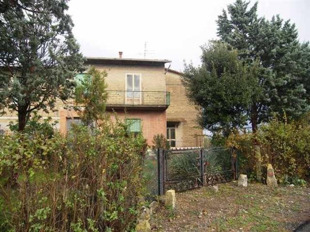 Villa in vendita a Montepulciano SI