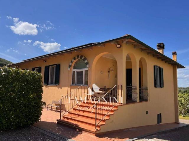 Villa in vendita a Montepulciano SI
