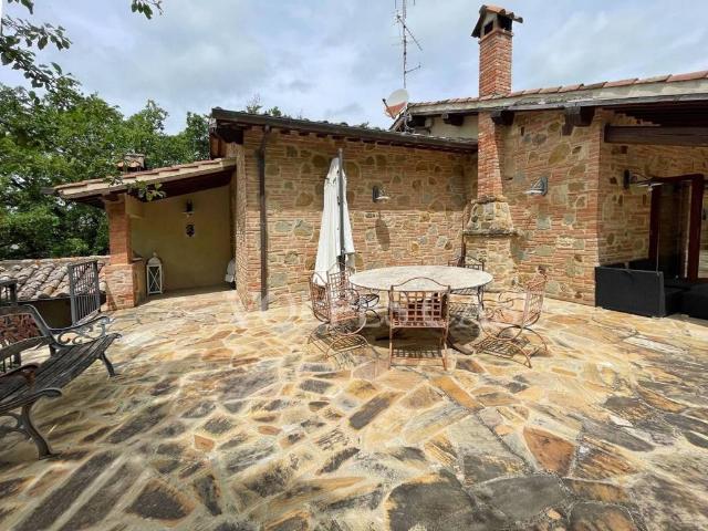 Villa in vendita a Montepulciano SI
