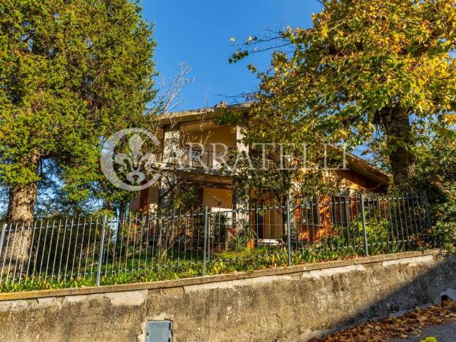 Villa in vendita a Montepulciano SI