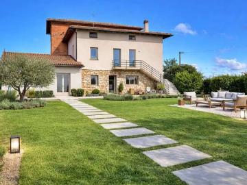 Villa in vendita a Montepulciano SI