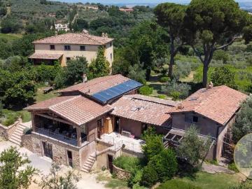 Villa in vendita a Montepulciano SI