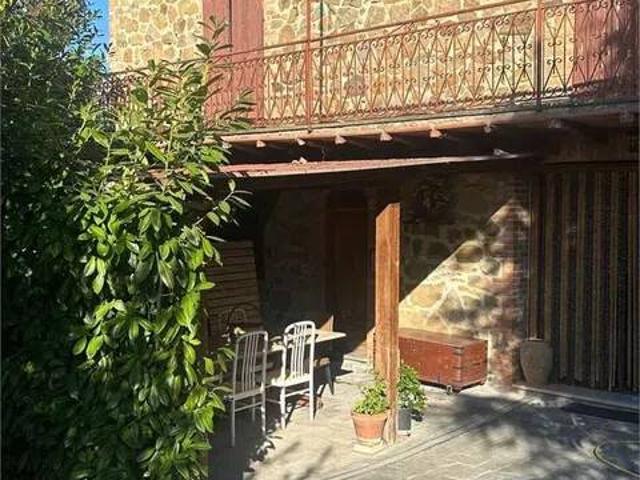 Villa in vendita a Montepulciano SI