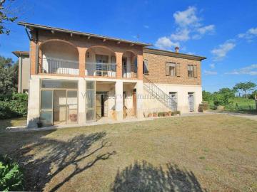 Villa in vendita a Montepulciano SI