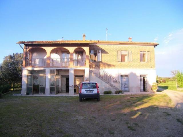 Villa in vendita a Montepulciano SI