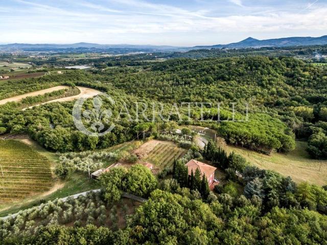 Villa in vendita a Montepulciano SI