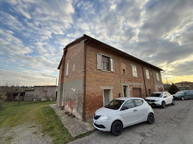 Villa in vendita a Montepulciano SI