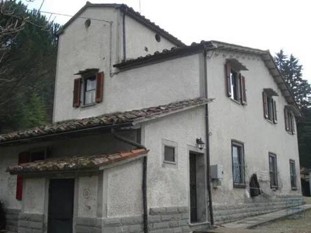 Villa in vendita a Monterchi AR