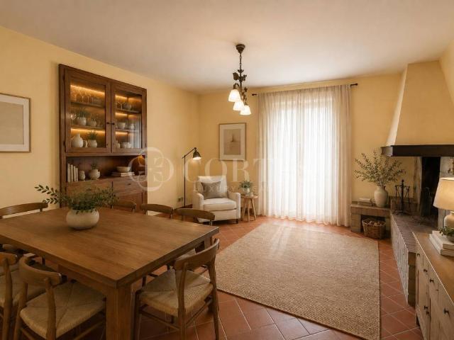 Villa in vendita a Monterchi AR