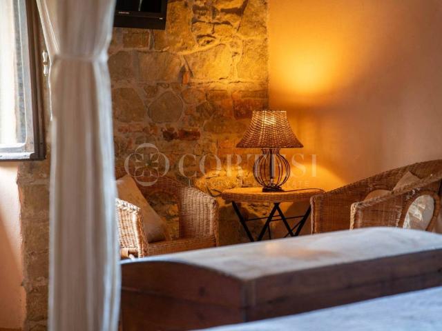 Villa in vendita a Monterchi AR