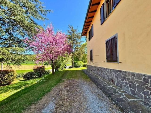 Villa in vendita a Monterchi AR