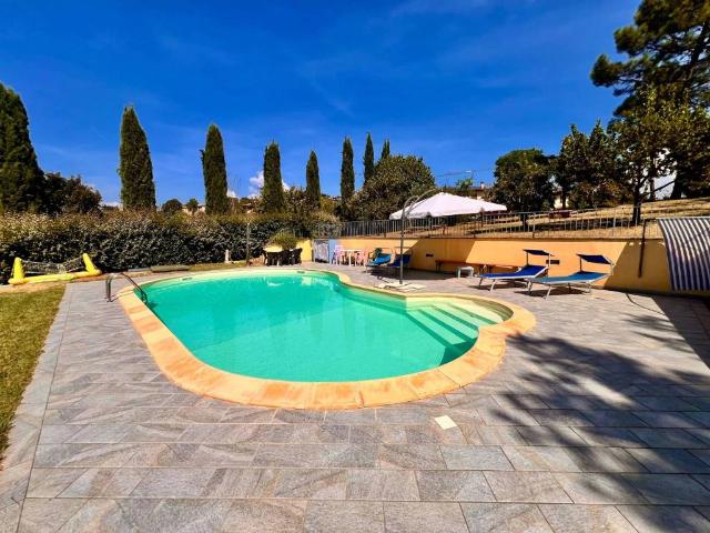 Villa in vendita a Monterchi AR