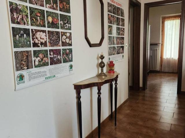 Villa in vendita a Monterchi AR