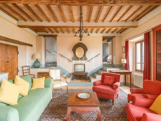 Villa in vendita a Monterchi AR