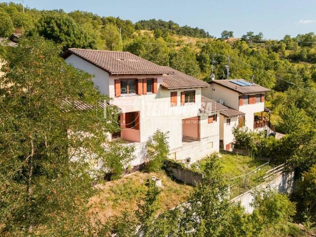 Villa in vendita a Monterenzio