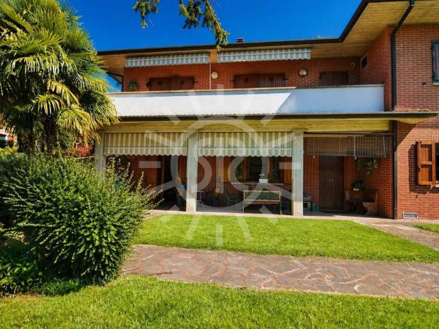 Villa in vendita a Monterenzio BO