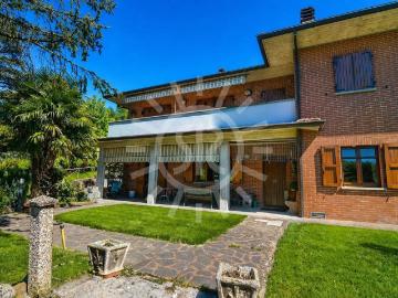 Villa in vendita a Monterenzio BO