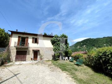 Villa in vendita a Monterenzio BO