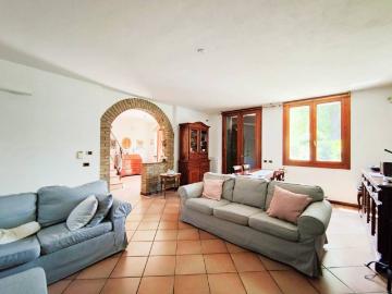 Villa in vendita a Monterenzio BO