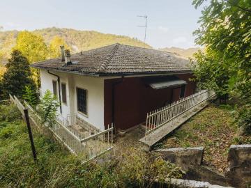 Villa in vendita a Monterenzio BO