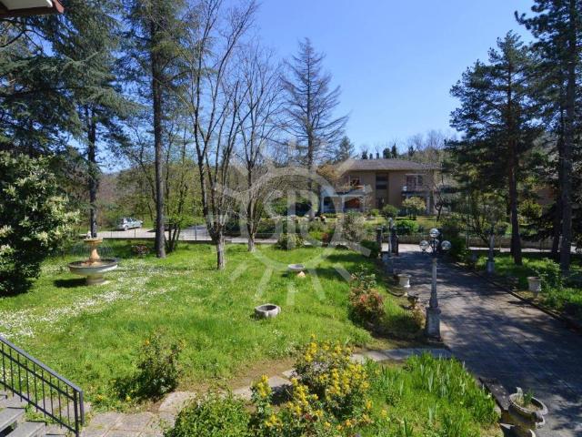 Villa in vendita a Monterenzio BO