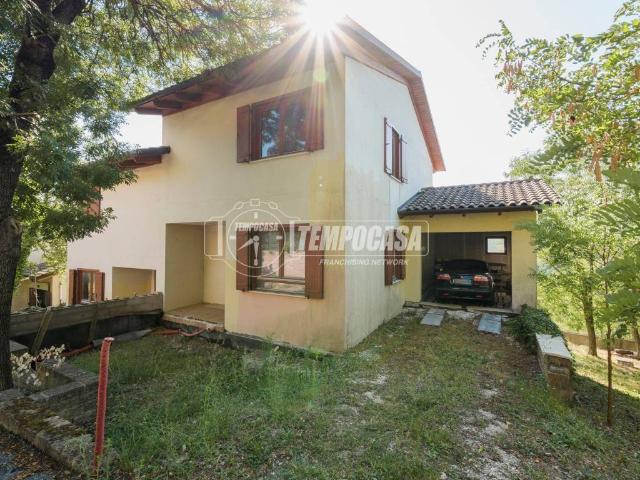 Villa in vendita a Monterenzio BO