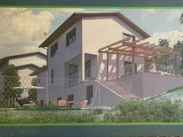 Villa in vendita a Monterenzio BO