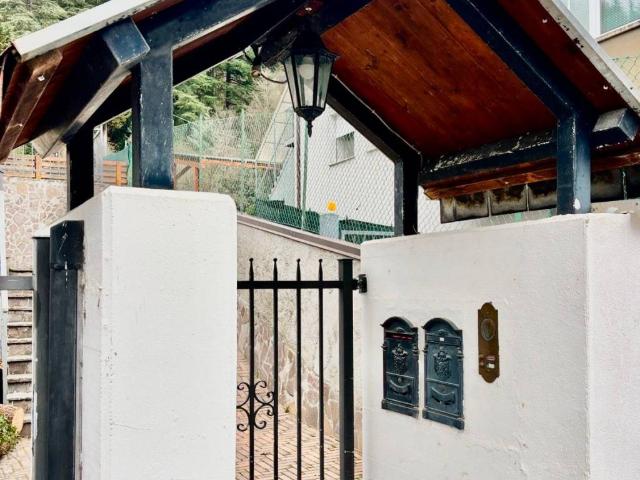 Villa in vendita a Monterenzio BO