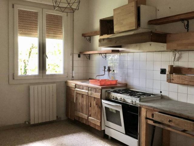 Villa in vendita a Monterenzio BO