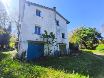 Villa in vendita a Monterenzio BO