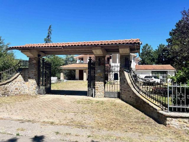 Villa in vendita a Monterenzio BO